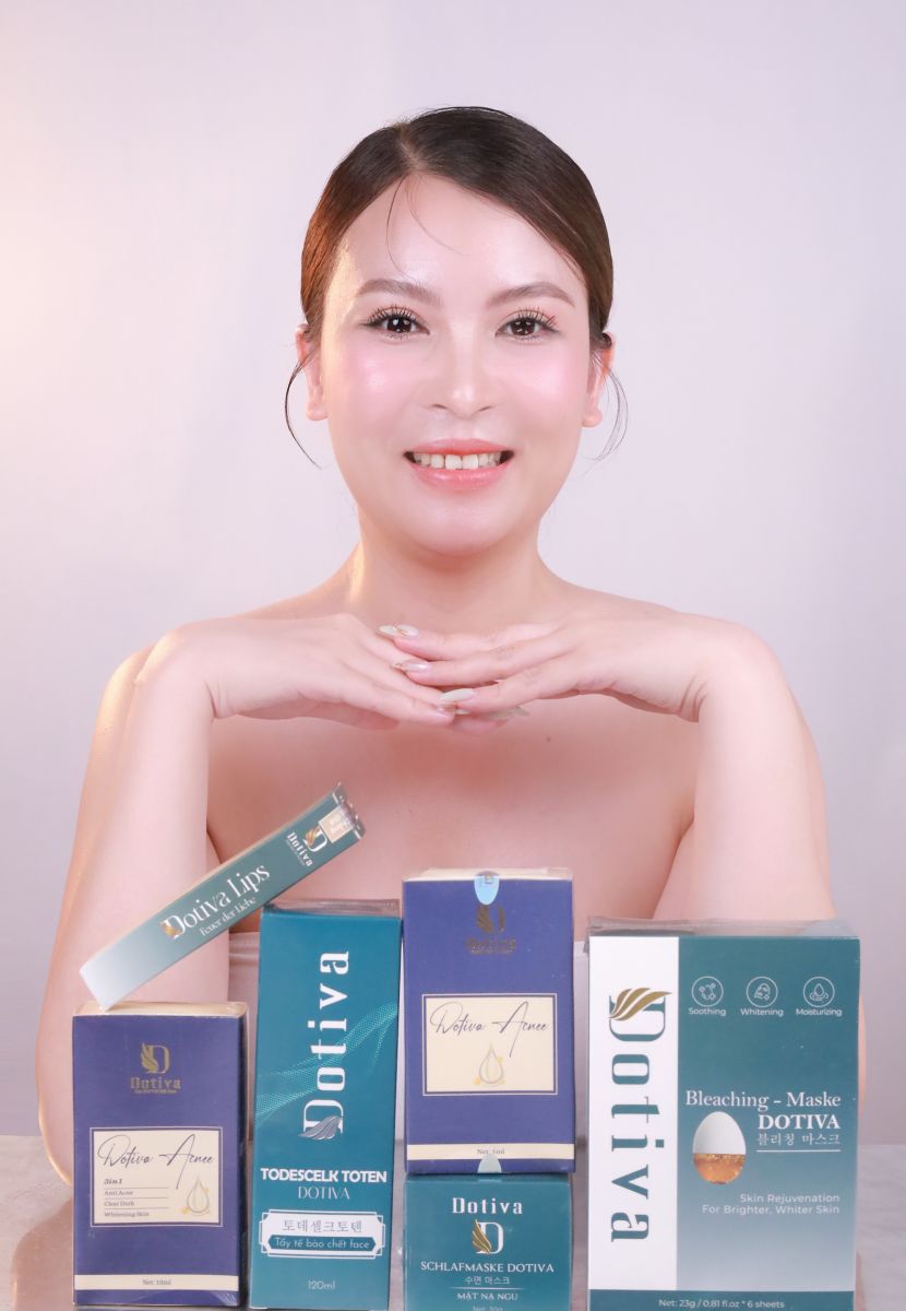 Sản Phẩm Cho Phái Đẹp