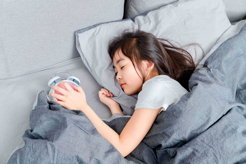 chăm sóc cơ thể tuổi dậy thì