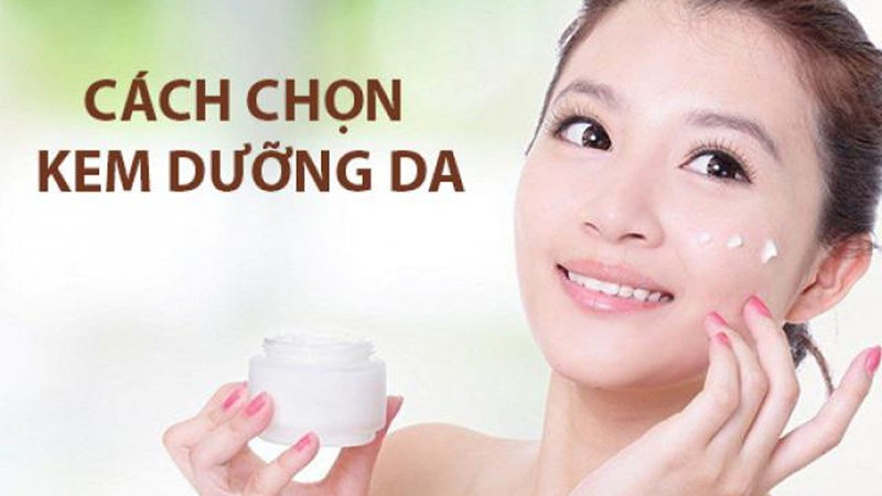 những sản phẩm chăm sóc da không thể thiếu