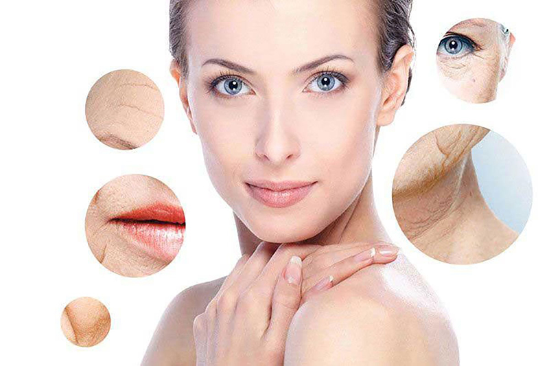 những sản phẩm chăm sóc da không thể thiếu