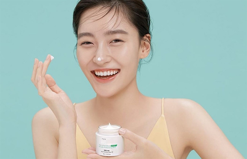 những sản phẩm chăm sóc da không thể thiếu