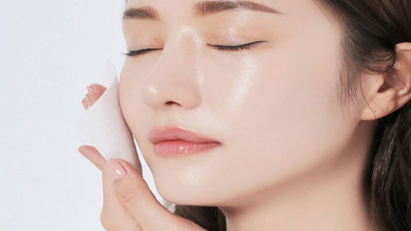 quy trình chăm sóc da 10 bước